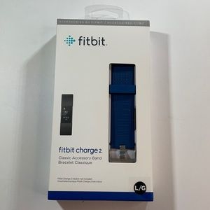 Fitbit Charge 2 Watch band